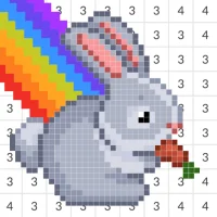 Download Pixel Art - Color House