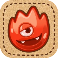 Download MonsterBusters: Match 3 Puzzle