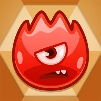 Download Monster Busters: Hexa Blast