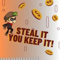 Download Steal It You Keep It - By Kenz
