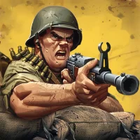Download 1945 WarGuard: Epic Shooter TD