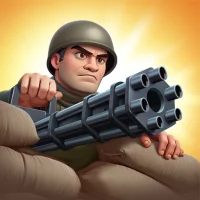 Download WWII Defense: RTS Army TD game